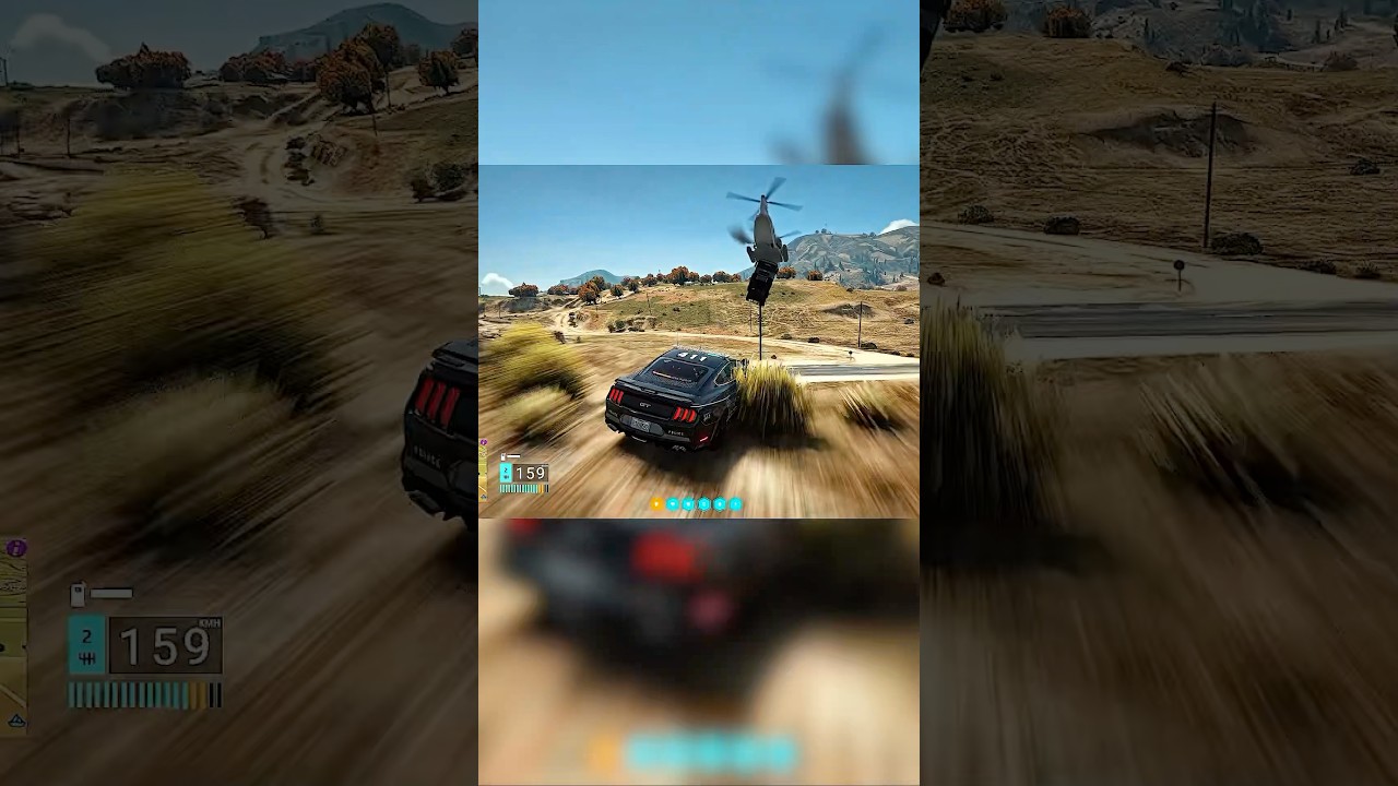 MISI MENGAGALKAN RENCANA KEI DAN CHENT - GTAV V ROLEPLAY