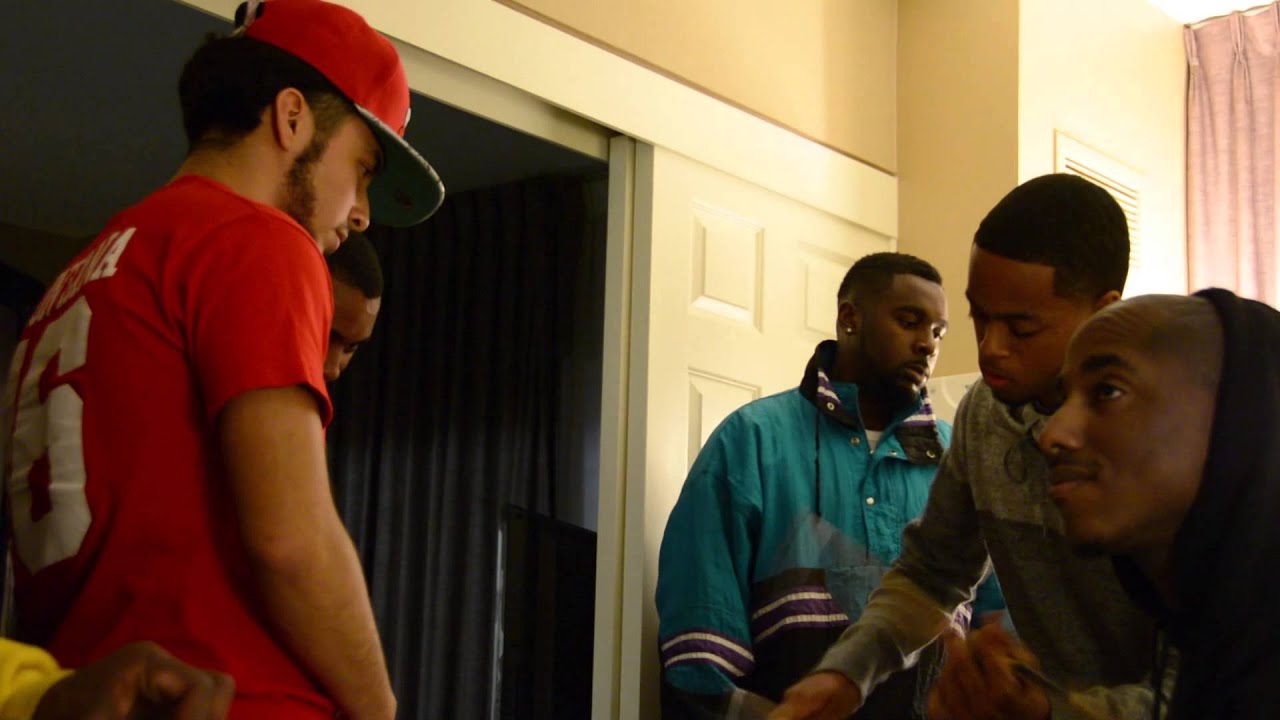 SWAC Chop Session -2014