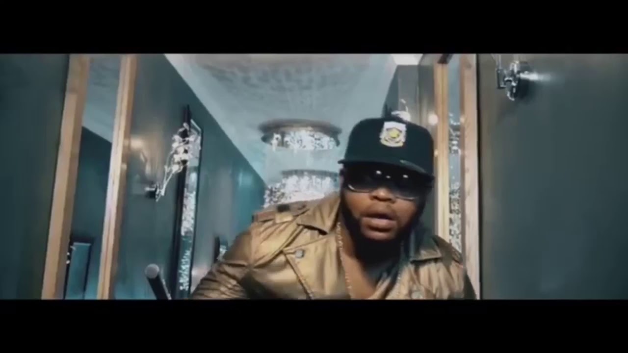 Abizzy x Exq x Tellaman x Reekado Banks-Turn Up (Remix)
