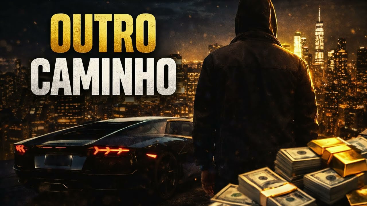 Mk    Outro  Caminho                  Dj   Smooke