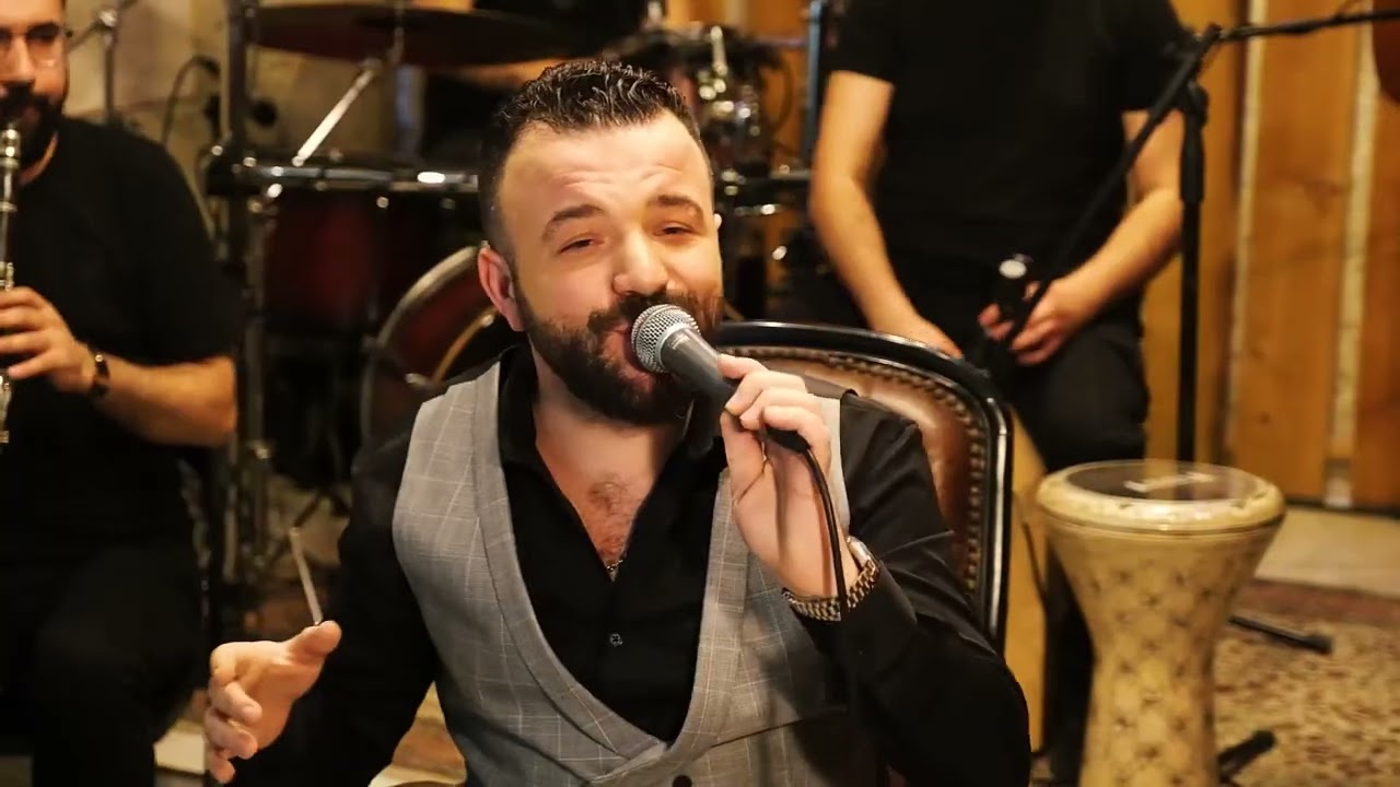 Zafer Doğan Sanma Sana Dönerim(Akustik)