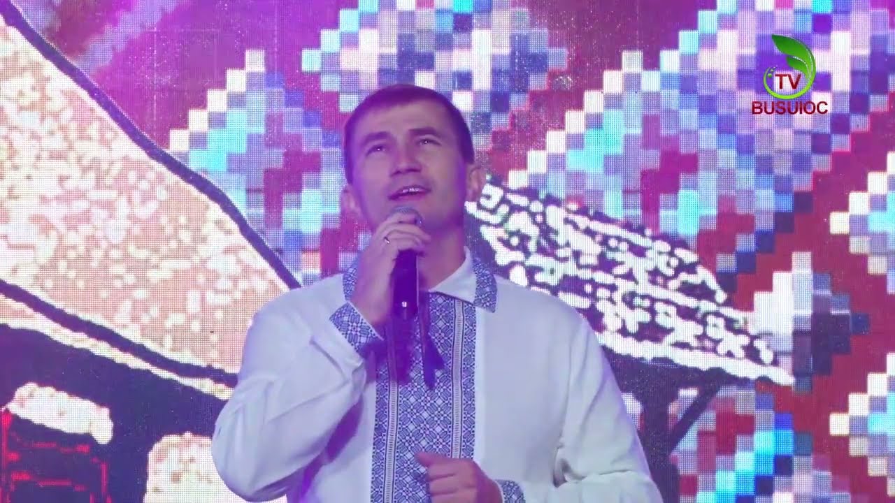 Grigore Papuc - Pleacă toți peste hotare | Busuioc TV