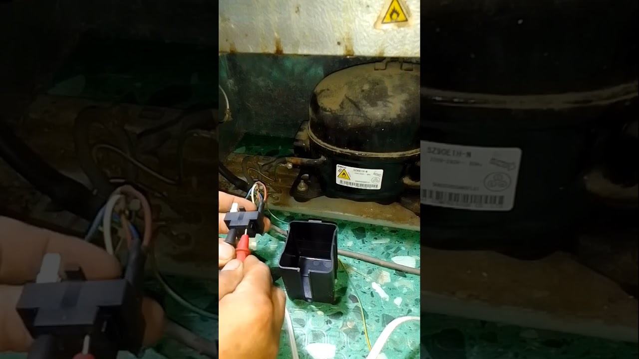 Palit compressor na, Wala pa budget gawan nalang Ng paraan