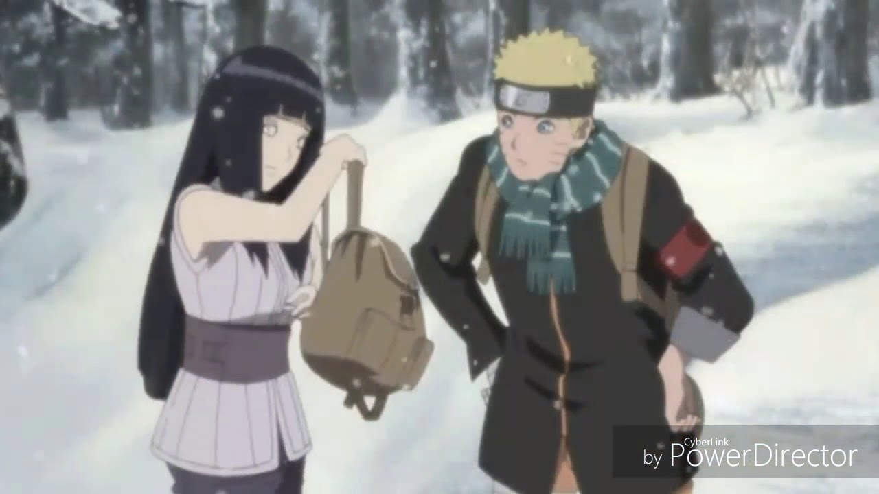 ♫ㅁ•✧Yo quisiera ㅁ•✧ «Naruto y Hinata» ♡♡NaruHina♡♡♫