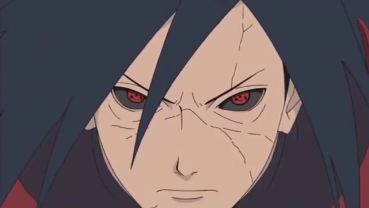 $UICIDEBOY$ - ANTARCTICA - Madara 「AMV」