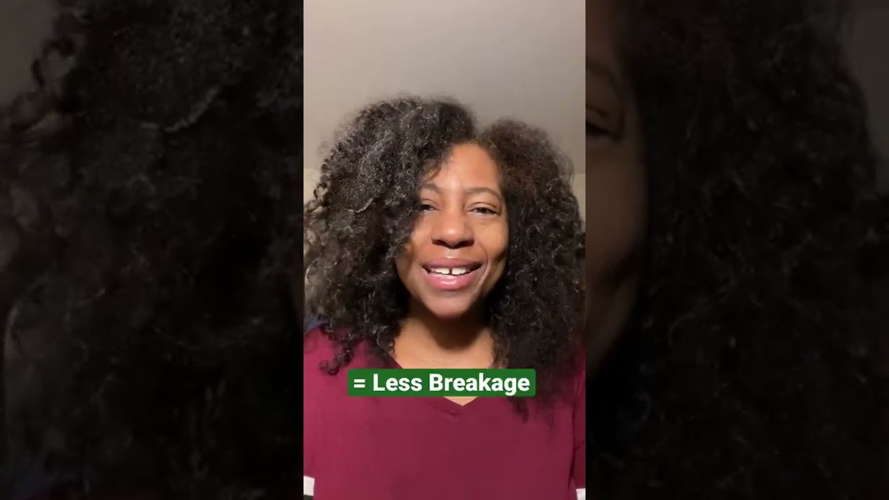 How to Protective Style Fine Hair for Less Breakage