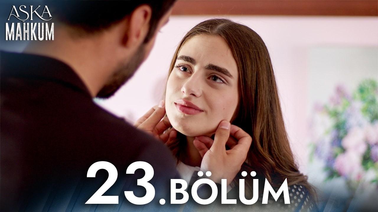 Ежедневный сериал Aşka Mahkum – Серия 23 | Новый турецкий сериал – Сериалы 2025