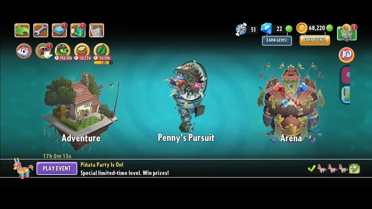 Pvz2