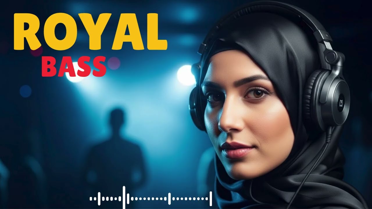 Indian Night Remix 🌙 Deep Bass EDM Experience