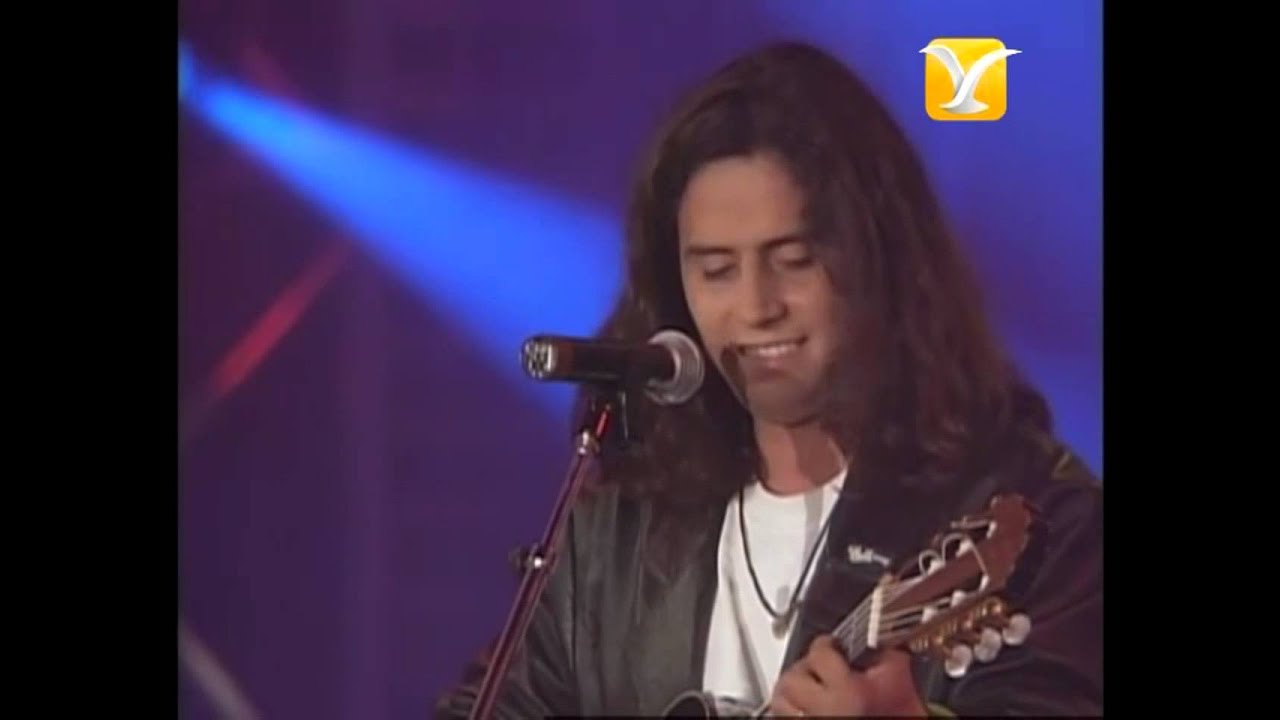 Pablo Herrera, Cada Nuevo Sol, Festival de Viña 1994