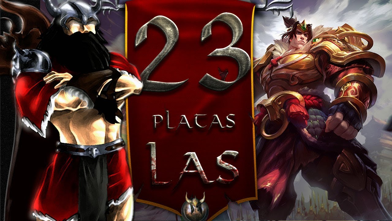 NOSE QUIEN ERA PEOR PERO... || Los platas en LAS || #23