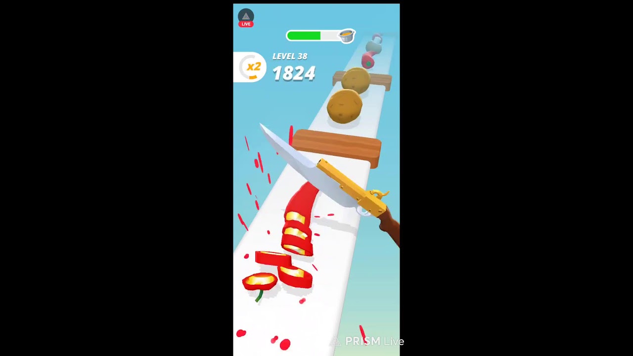krishi live video level 21 to 35