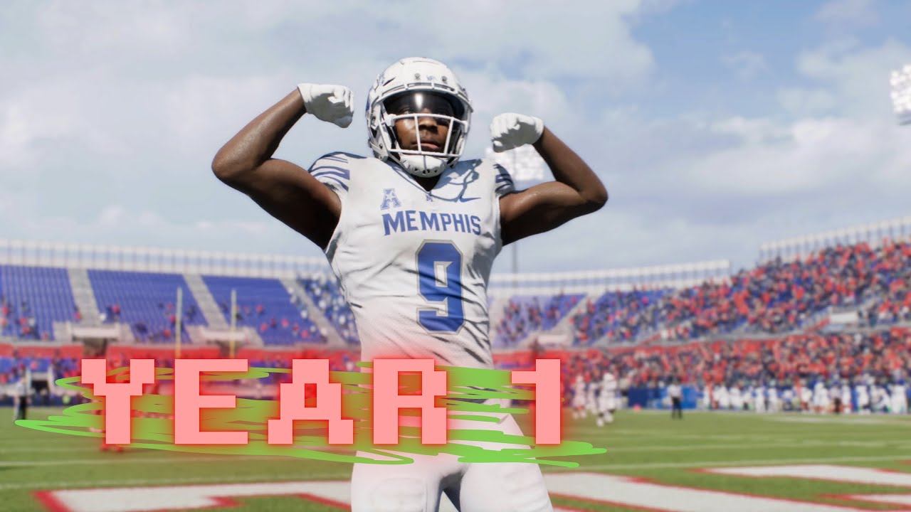 Memphis Online Dynasty! Game 4 In Our Online Dynasty!!!