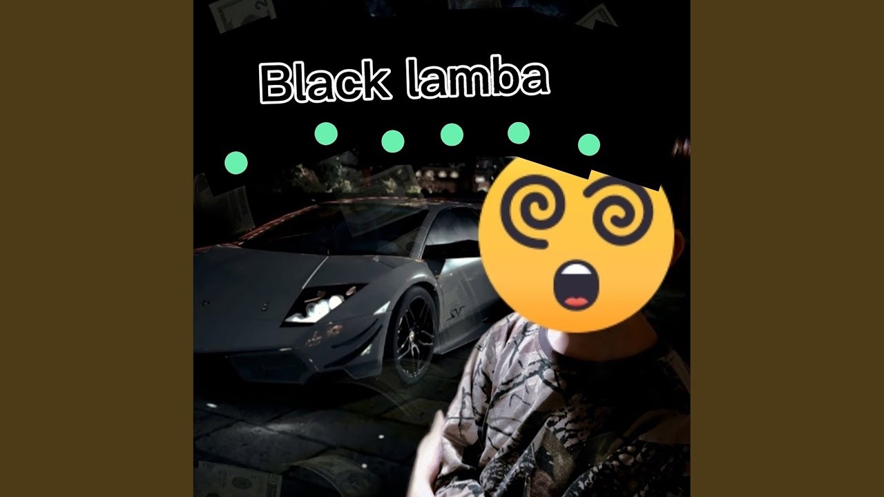 Black Lamba