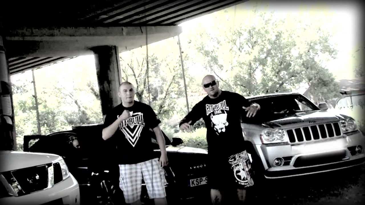 MRW Feat Gotti Csib&eacute;sz Sorsok 2 Official Videoklip 2012