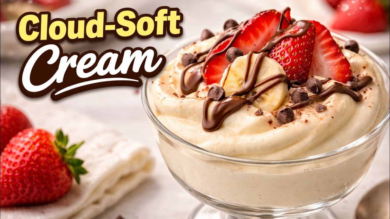 This #Cream Literally Melt/  the Chocolate Hits 🤯Diese Creme schmilzt/ dann Schokolade 🤯 #handmade 