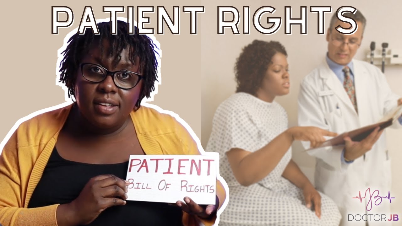 Patient Rights in the Hospital