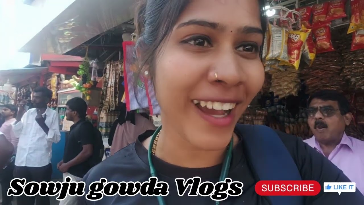 ನಾನು ಮೈಸೂರಿಗೆ ಹೋಗ್ತಾ ಇದ್ದೀನಿ 🤷‍♀️🤷‍♀️