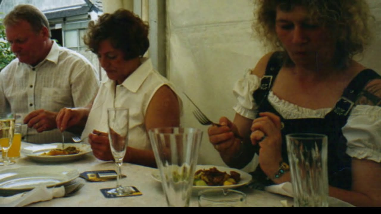 Mama du fehlst uns