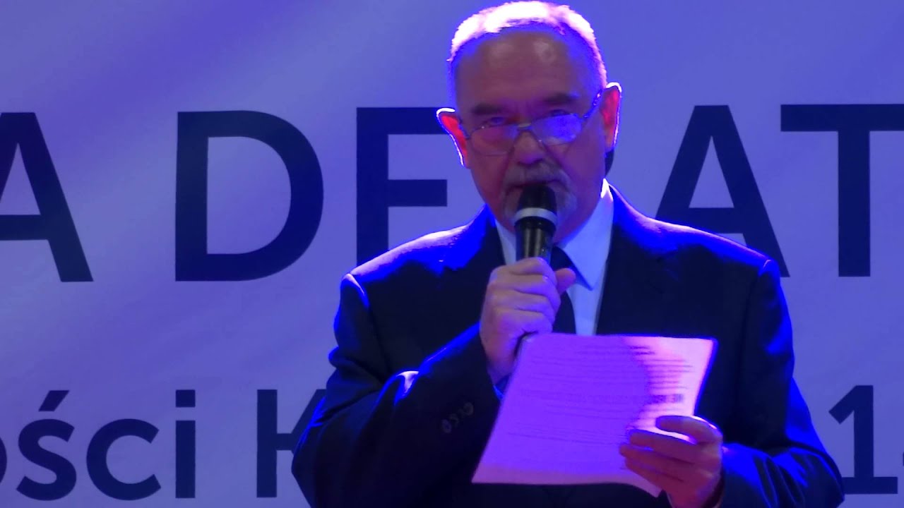 Jerzy Pyrek (PSL)- 