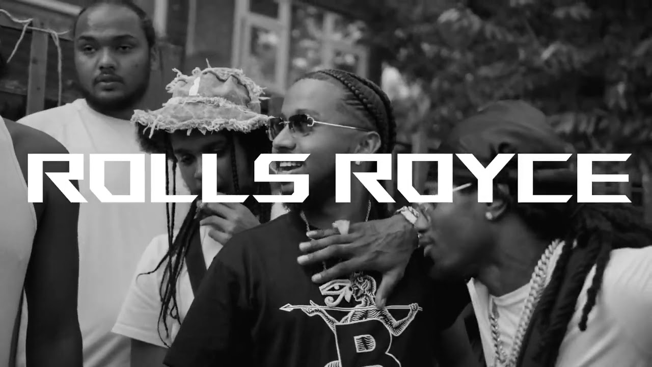 [FREE] Nines x Potter Payper Romantic Uk Rap Type Beat - 