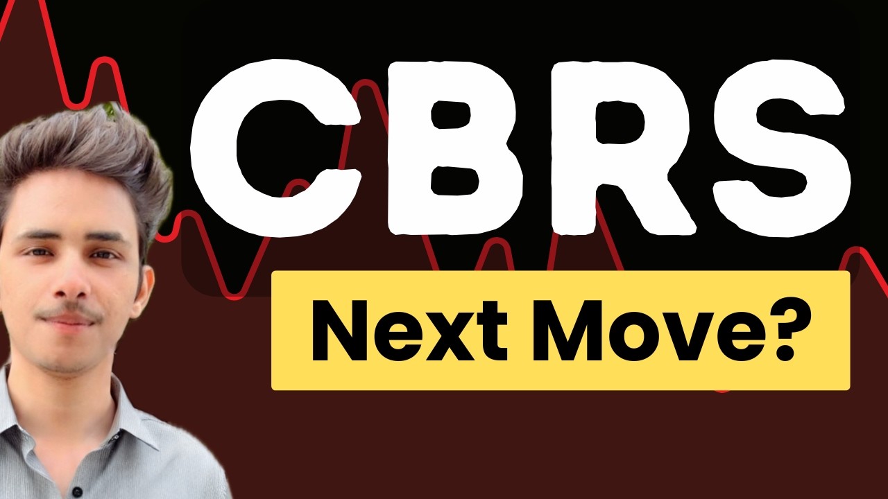 CBRS Stock (Cerebras Systems stock analysis) CBRS STOCK PREDICTION & analysis & news today