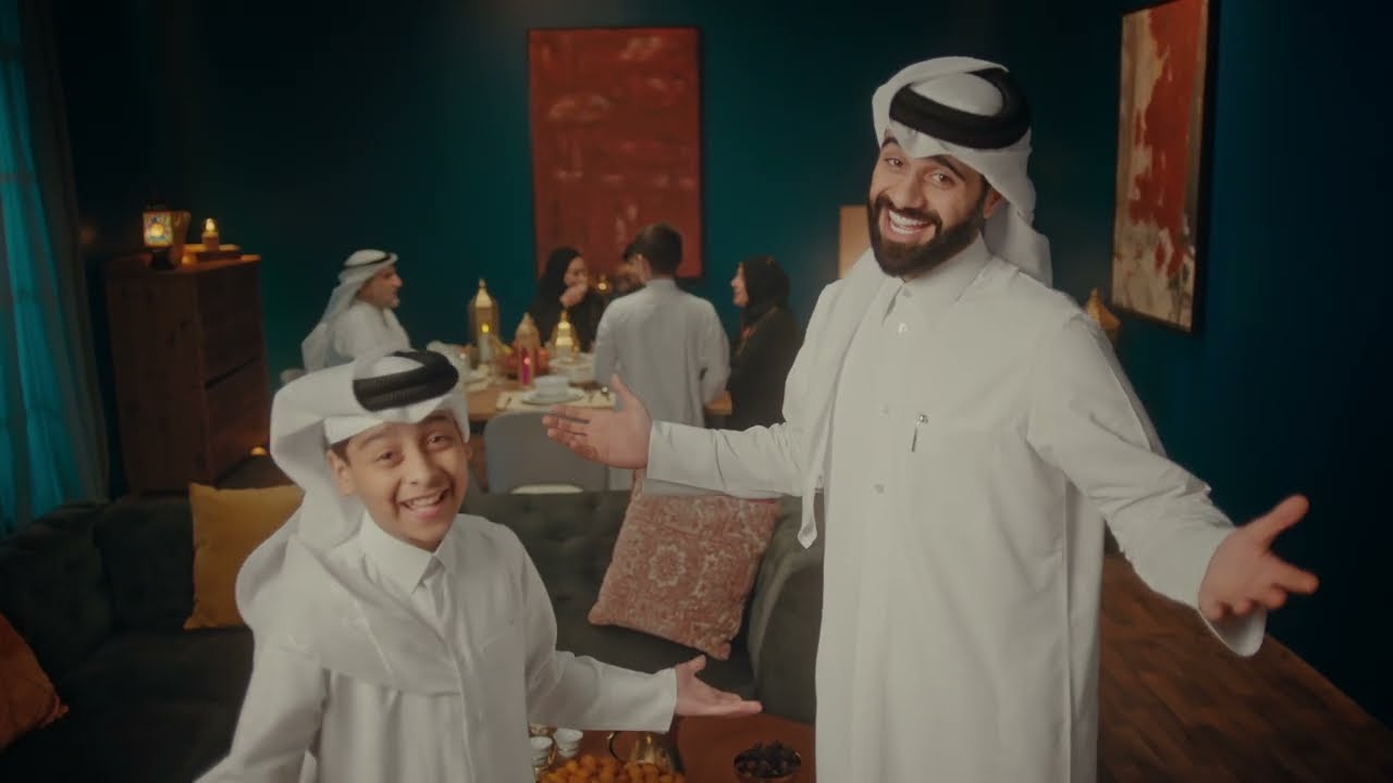 Dukhan Bank Official Ramadan Film | 2026 | إعلان بنك دخان لشهر رمضان