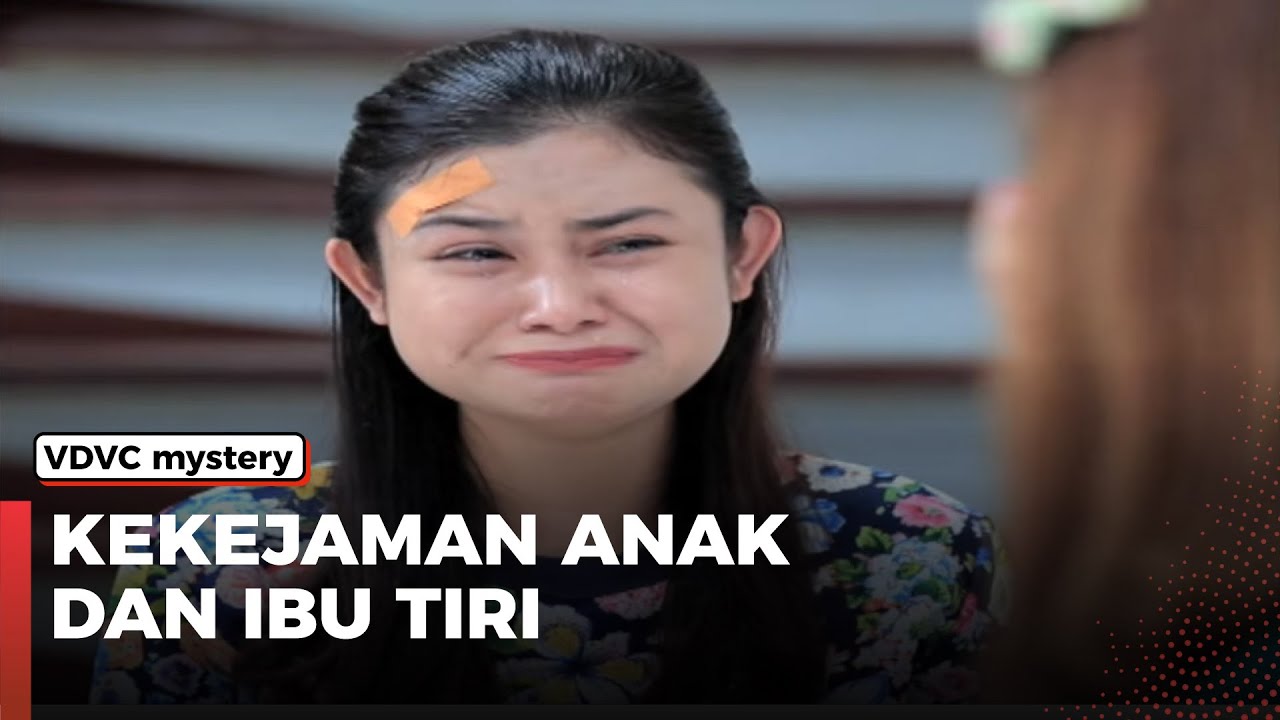 Anak Kandung Dituduh Habis-habisan Mau Dibawa Ke Polisi | Jodoh Wasiat Bapak Babak 2