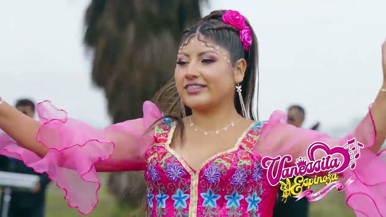 VANESSITA ESPINOZA - Me Enga&ntilde;aste Mentiste - PRIMICIA 2026 - Huayno Con Requinto Peruano