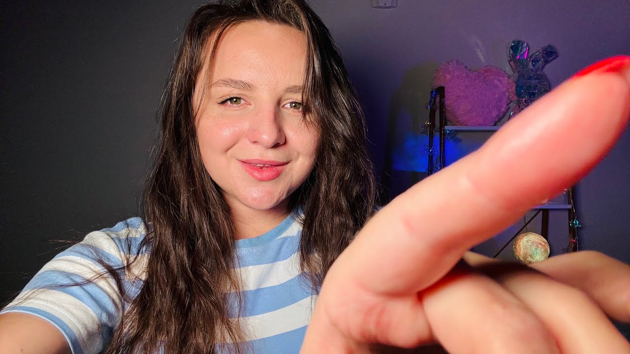 4 Hours of ASMR for Healing Sleep 💤🌜