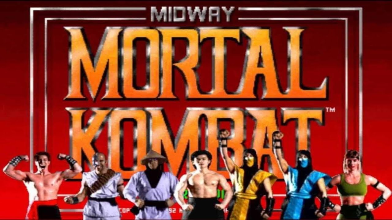 Mortal Kombat (1992). Сравнение версий