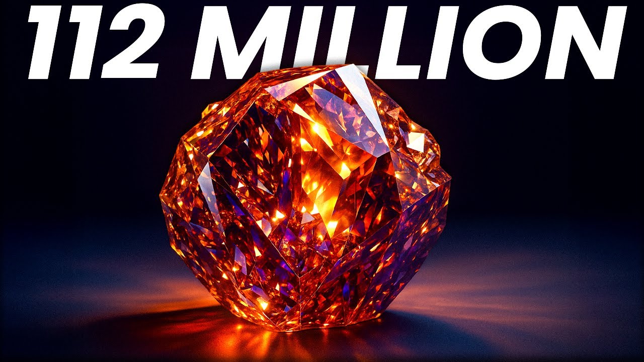 MOST EXPENSIVE Gemstones Ever Discovered!