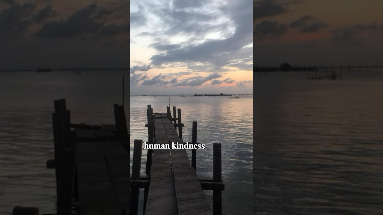 Human Kindness 