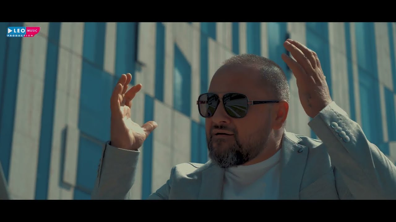 Guner Gurbet ~ Dertliyim ( Official Video ) 🎥 2022