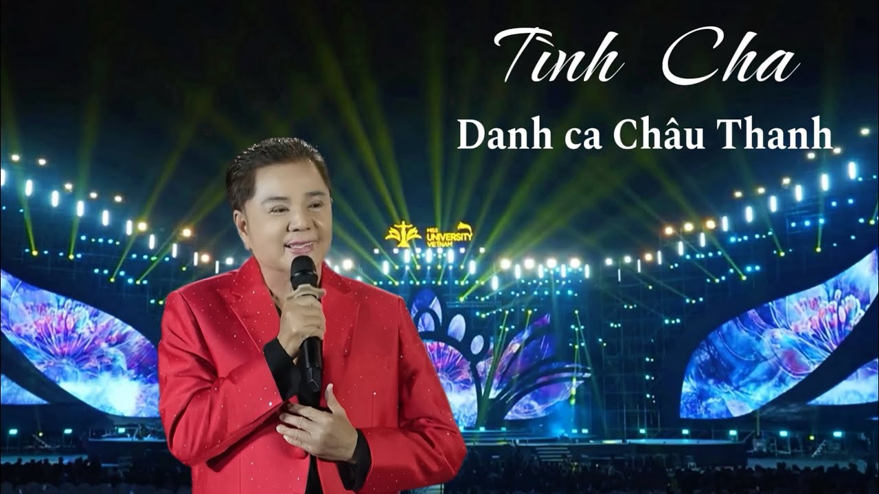 Danh ca Châu Thanh xuất hiện tại sk quy mô của tập đoàn Hanaka “Lễ Hội Mùa Đông” | Tân cổ Tình Cha 