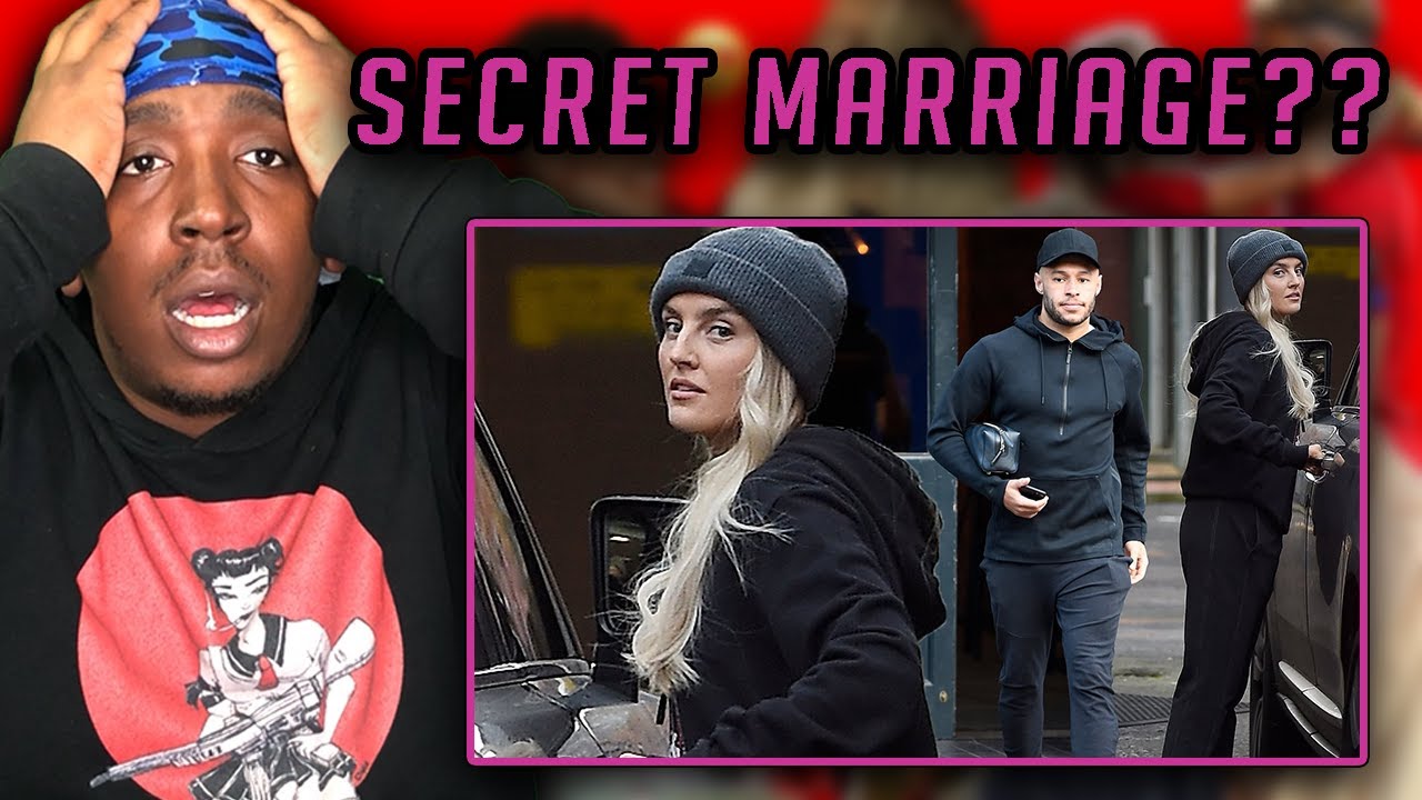 Reaction To Alerrie Moments 2020 PT 1 - Perrie Edwards & Alex Oxlade-Chamberlain