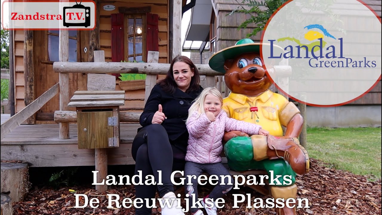 Landal Greenparks || De Reeuwijkse Plassen || #42