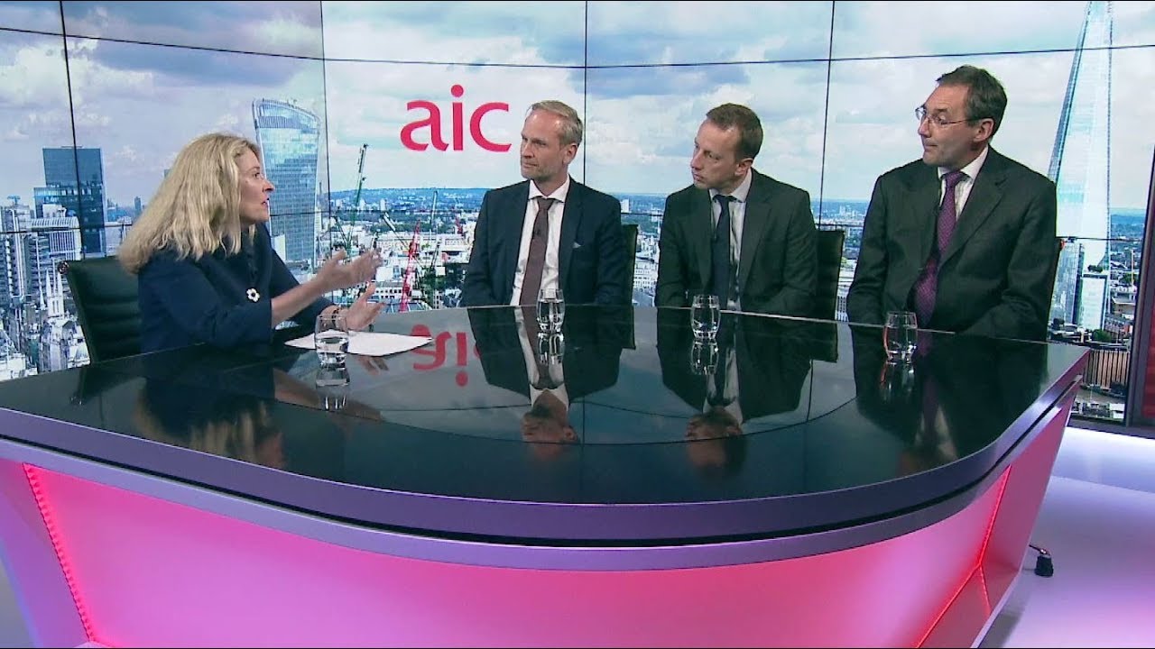 Your outlook for the sector - Infrastructure