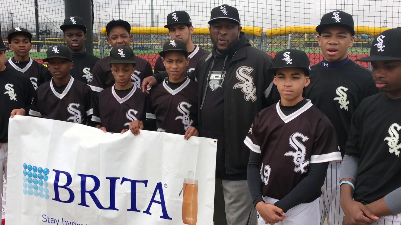 Brita Urban Initiative - Chicago White Sox ACE 13U