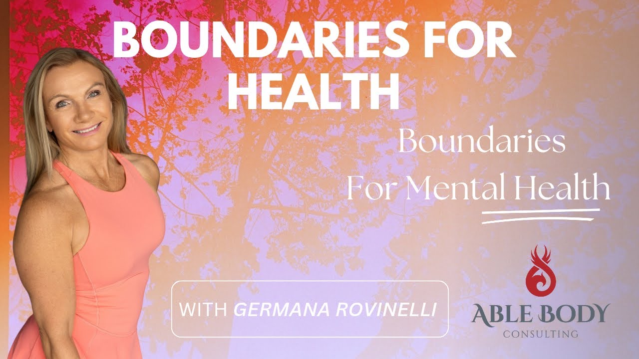 Mental Health Solutions #101