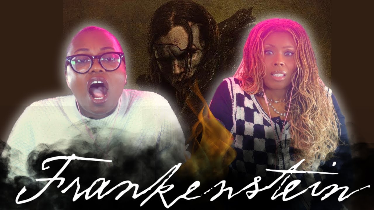 Frankenstein (2025) Movie Reaction