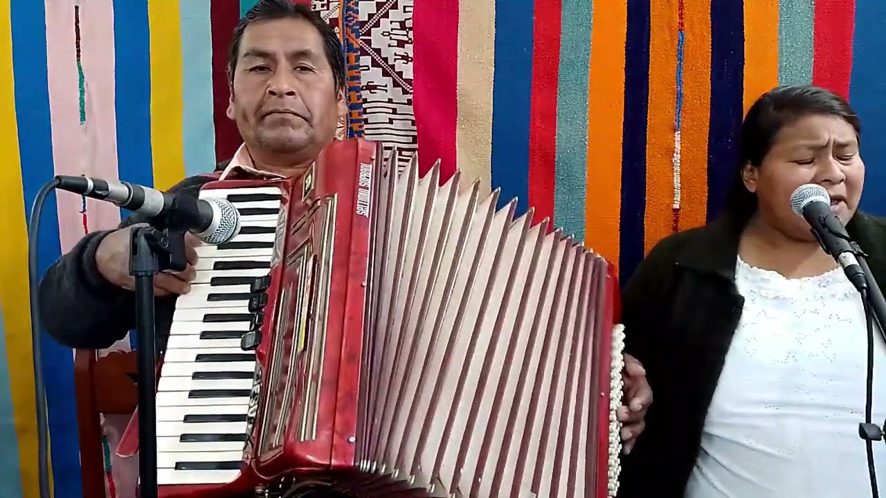 Dios Tatayku Himnario Quechua