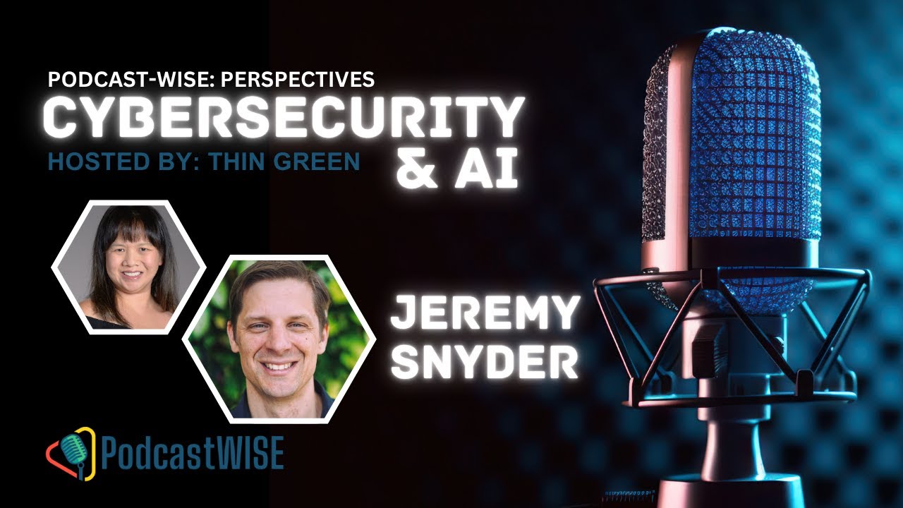 Decoding AI's Impact: API Security, Global Leadership & Why Cyber Basics Still Matter