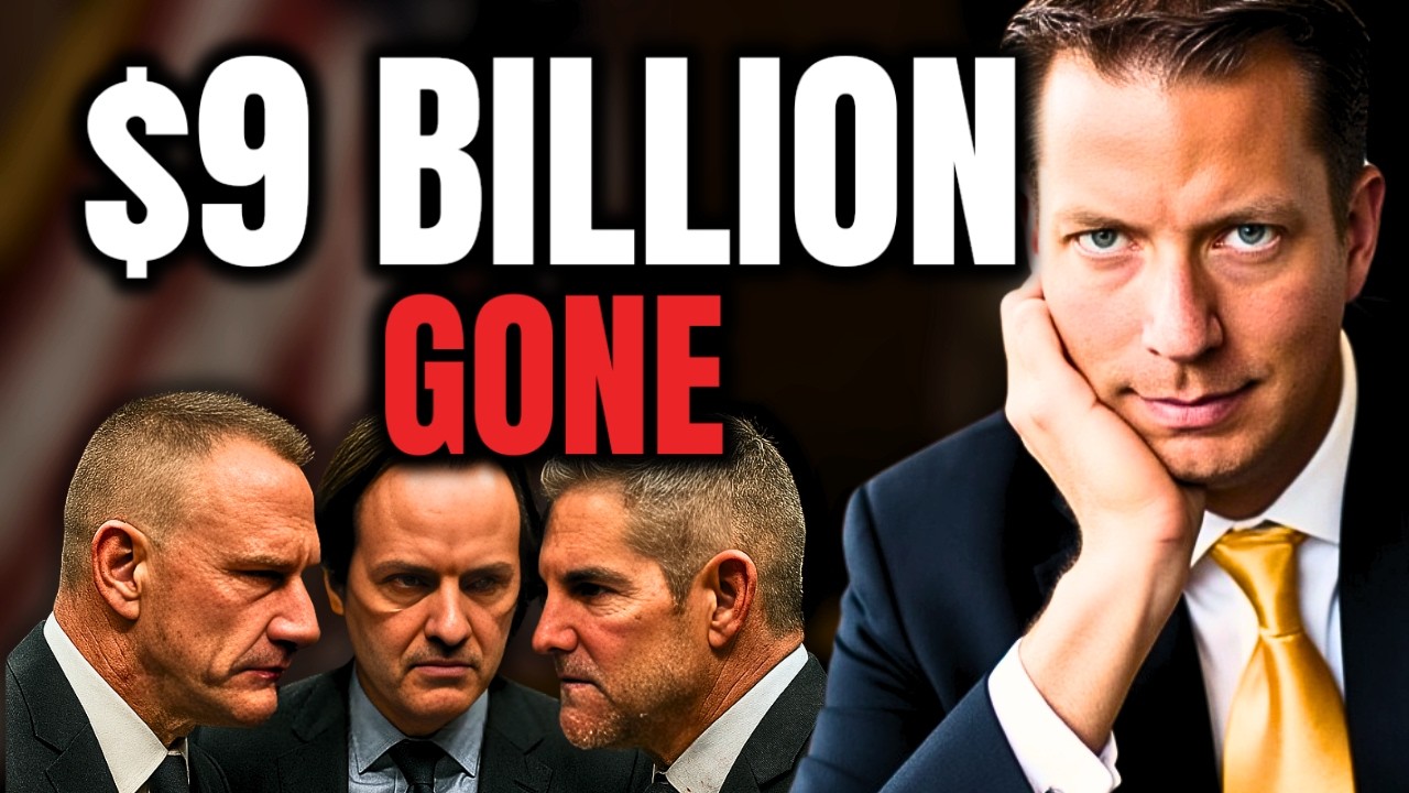 How Lawsuits Can Destroy Your Business & Life  | Business Is War | Ep. 005
