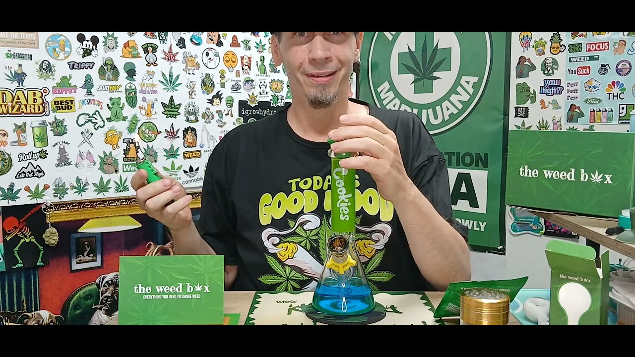 TWB Dante's inferno thca smoke sesh, my discount code info