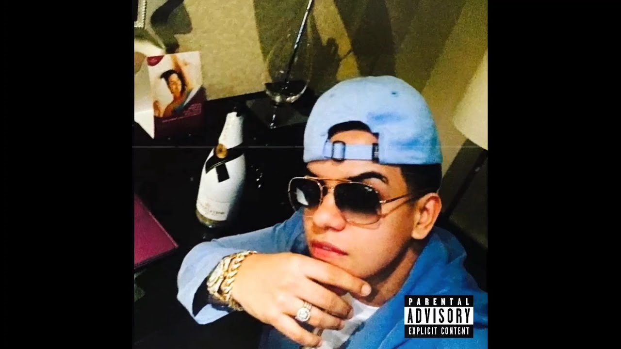 Farruko ❌️ J Alvarez ❌️ Ñengo Flow Type Beat 