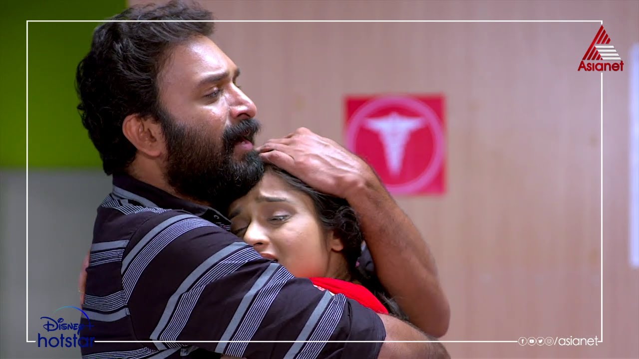 അഞ്ജലിയെ കണ്ടെത്തി ശിവൻ