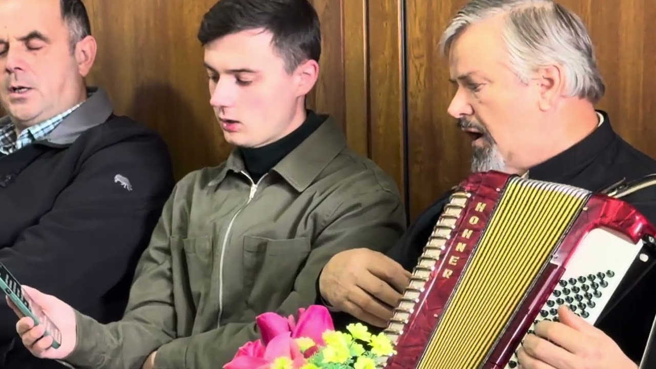 Unde să mă duc eu Doamne - Oastea Domnului Suhurlui jud Galați 