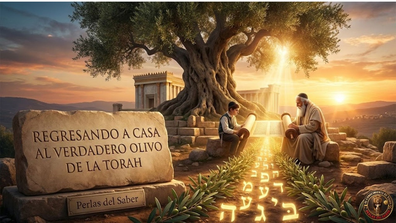 PARASHAT #18 MISHPATIM - DECRETOS