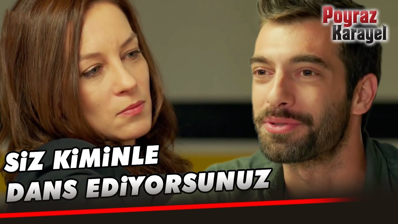 Sema ve Poyraz'ın Kusursuz Planı! - Poyraz Karayel 21.Bölüm